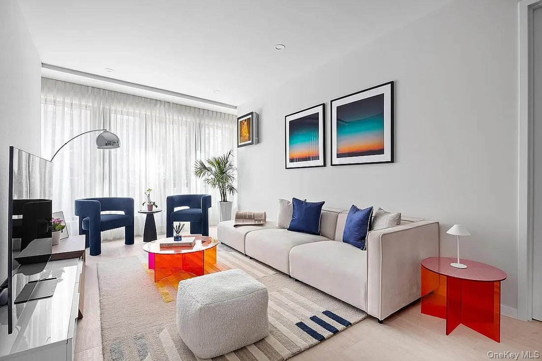 Condo in New York, New York, United States 1 - 18074651