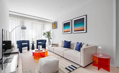 Condominio a New York, New York, Stati Uniti 1