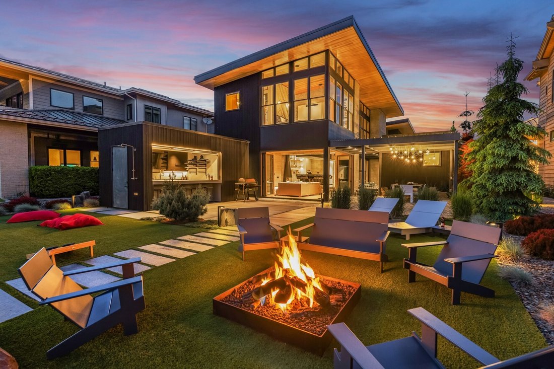 House in Coeur d'Alene, Idaho, United States 2 - 18074191