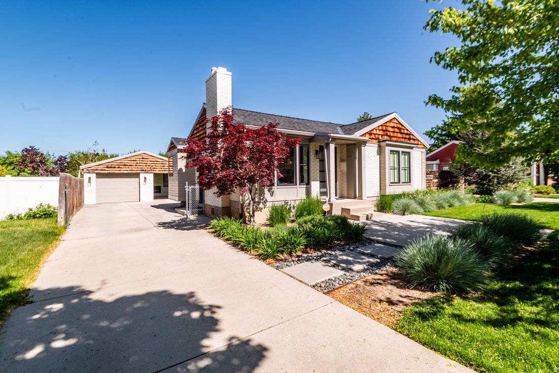 House in Cottonwood Heights, Utah, United States 3 - 18076450
