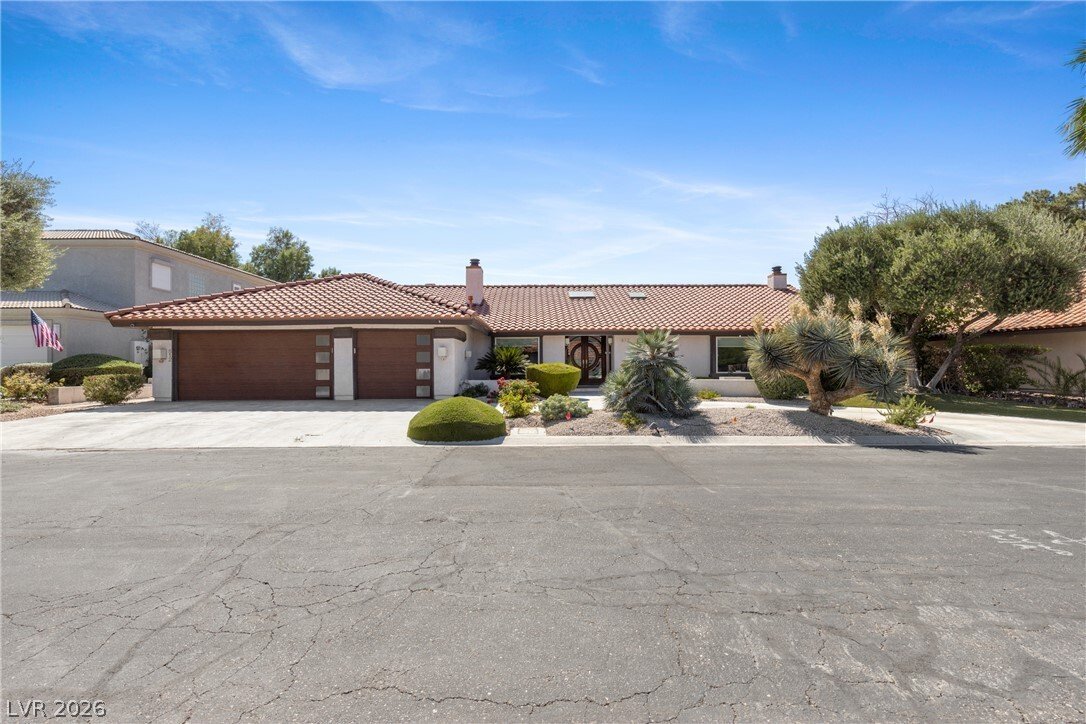 House in Las Vegas, Nevada, United States 2 - 18074772