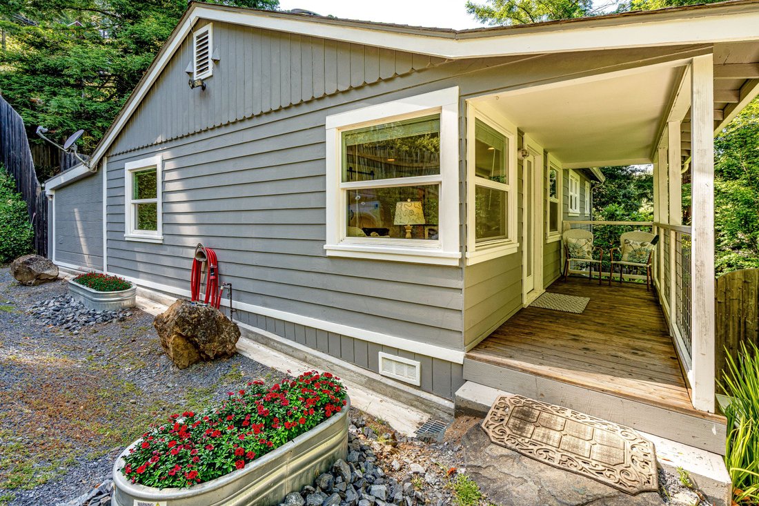 House in Occidental, California, United States 5 - 18074181