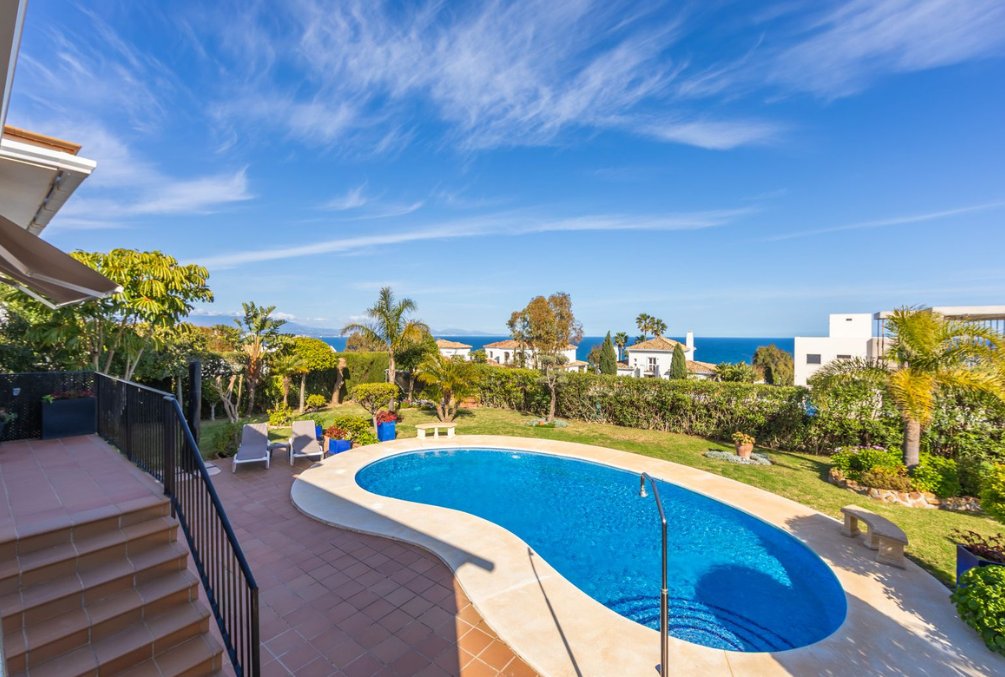 Villa in Manilva, Andalusia, Spain 3 - 18078839
