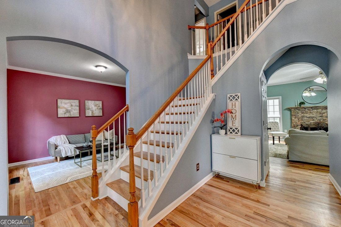 House in Suwanee, Georgia, United States 3 - 18075146