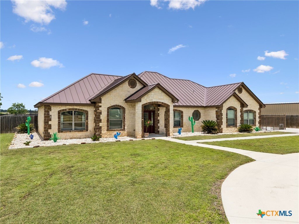 House in Seguin, Texas, United States 4 - 18074735
