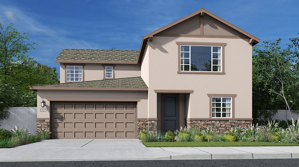 House in Sacramento, California, United States 1 - 18073036