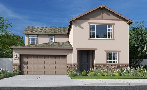 Casa en Sacramento, California, Estados Unidos 1