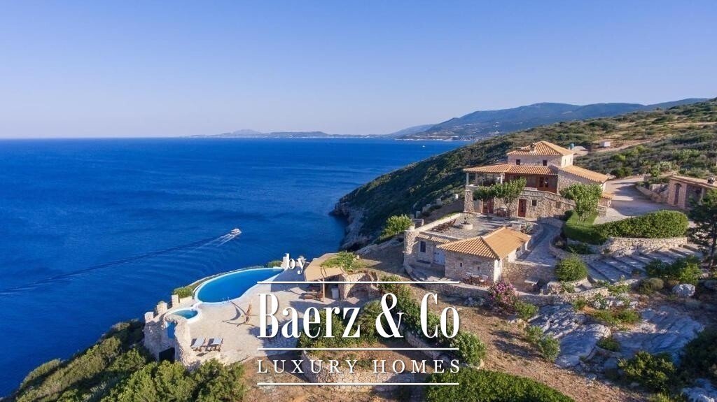 Apartment in Ionian Islands, Peloponnese, Western Greece and the Ionian, Greece 2 - 18072880