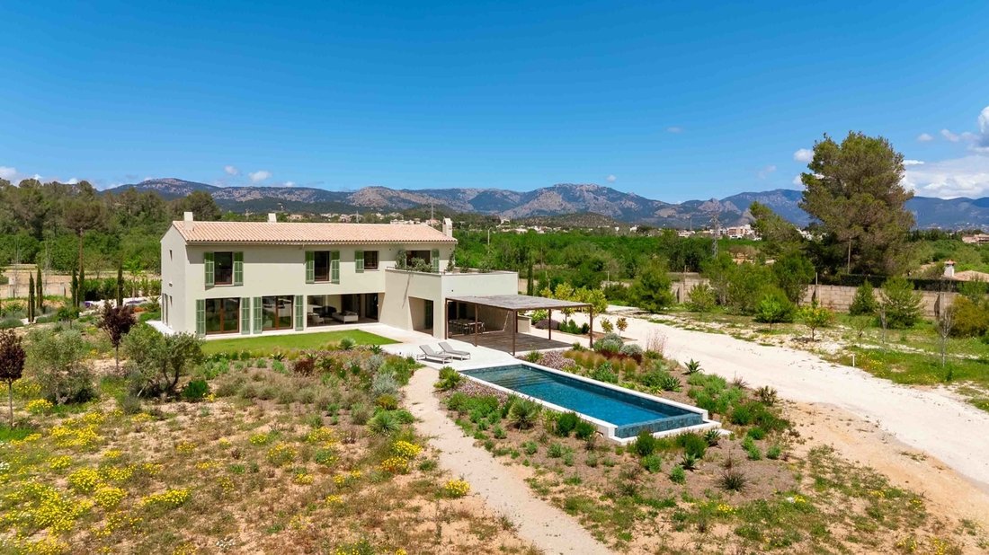 Finca in Palma, Balearic Islands, Spain 2 - 18072718