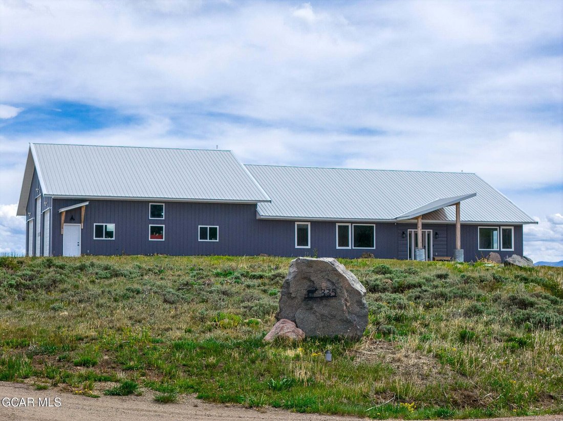 House in Kremmling, Colorado, United States 2 - 18074133