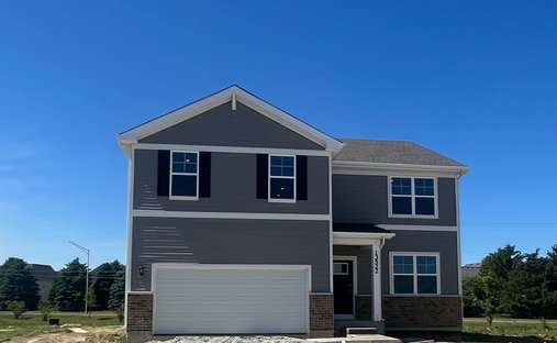 Haus in Plainfield, Illinois, Vereinigte Staaten 1