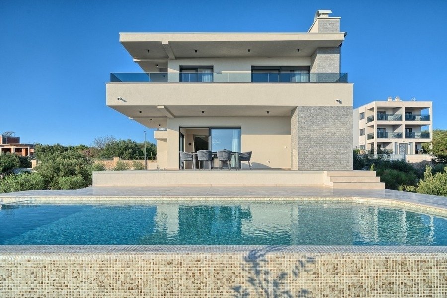 Villa in Primosten, Sibenik-Knin County, Croatia 2 - 18076128