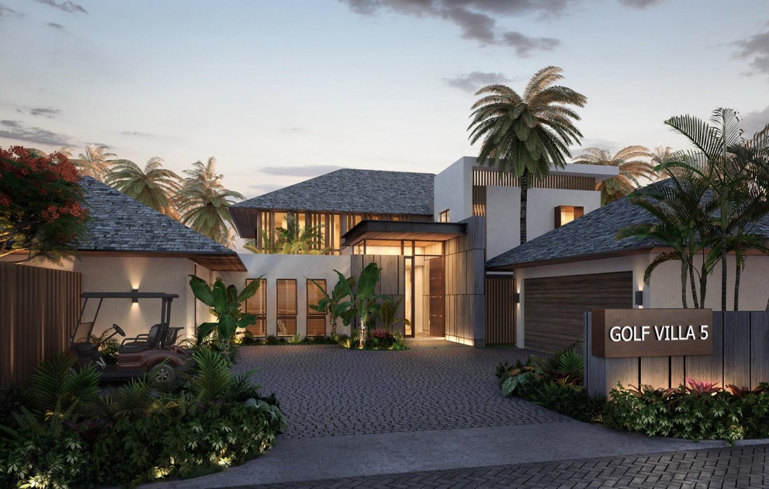 House in Grand Baie, Rivière du Rempart District, Mauritius 2 - 18071787