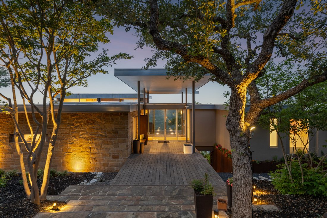 House in San Antonio, Texas, United States 2 - 18077987