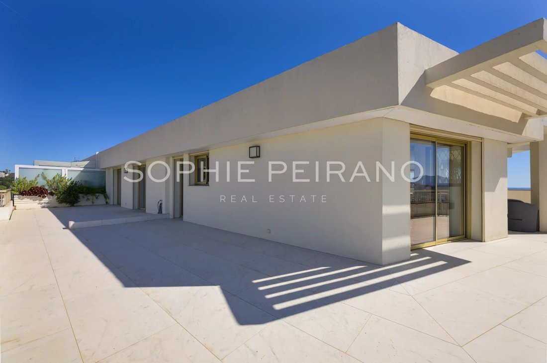 Apartment in Montfleury, Cannes, France 2 - 18073118