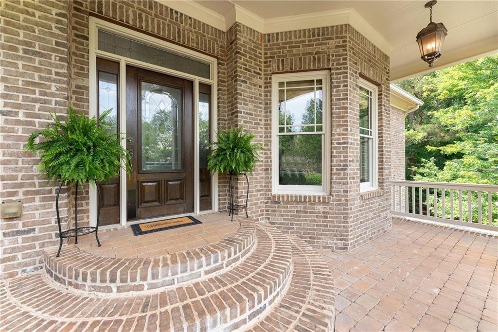 House in Hoschton, Georgia, United States 5 - 18079360