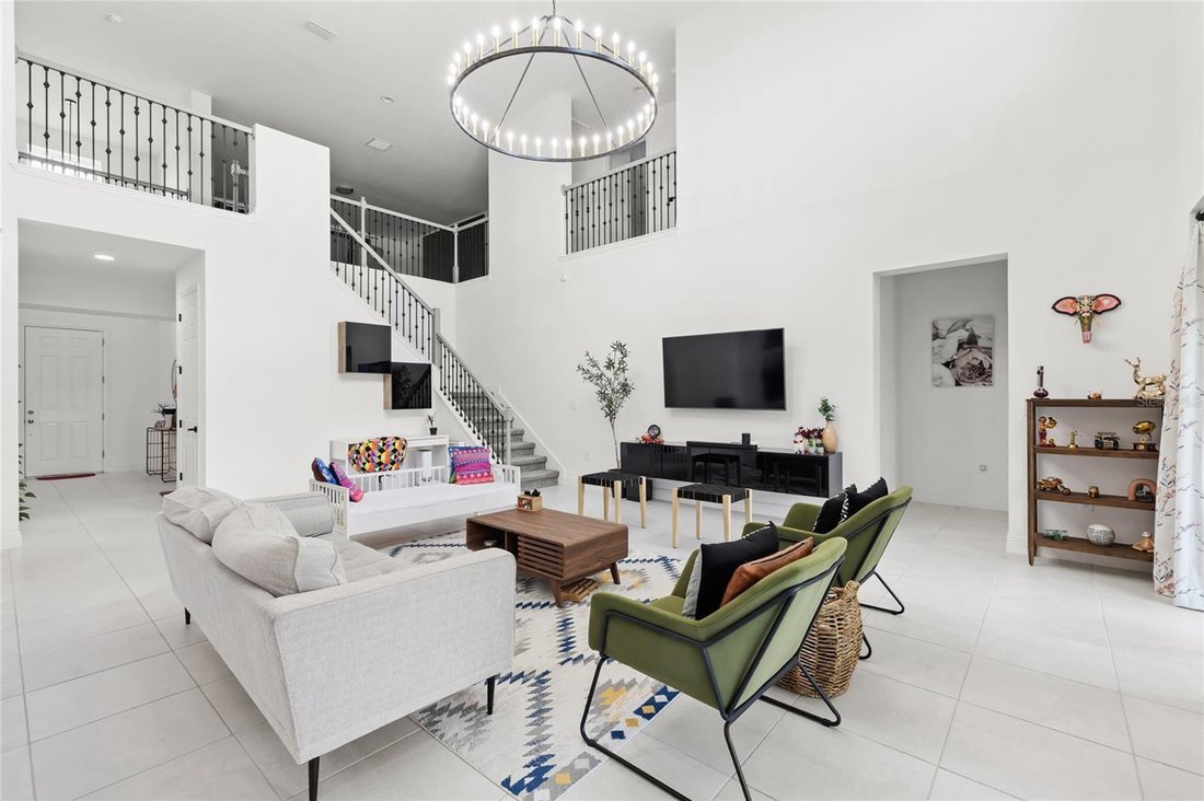 House in Clermont, Florida, United States 3 - 18075479