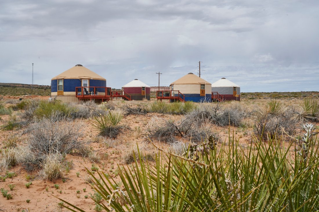 Kanab, Utah, United States 1 - 18076428