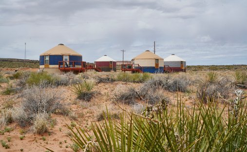 Kanab, Utah, United States 1