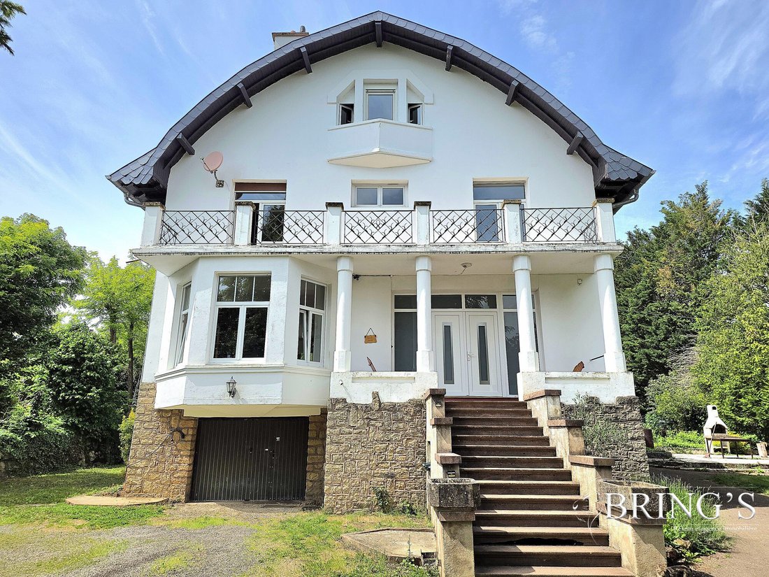 House in Valleroy, Grand Est, France 1 - 18078026