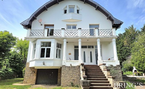 House in Valleroy, Grand Est, France 1