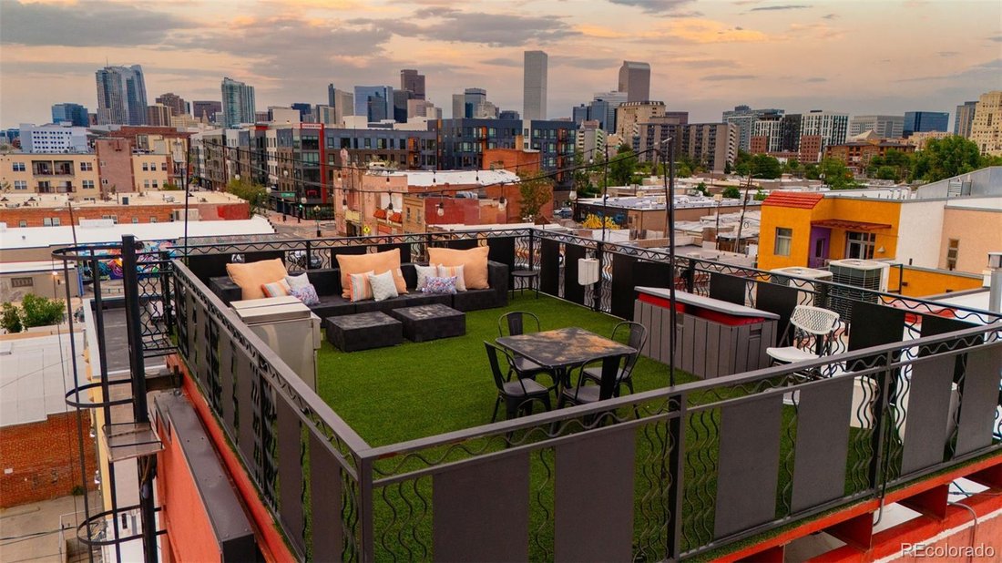 House in Denver, Colorado, United States 2 - 18078530