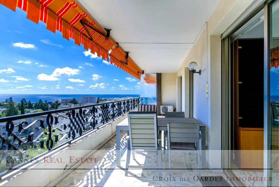 Appartamento a Nizza, Provenza-Alpi-Costa Azzurra, Francia 3 - 18073089