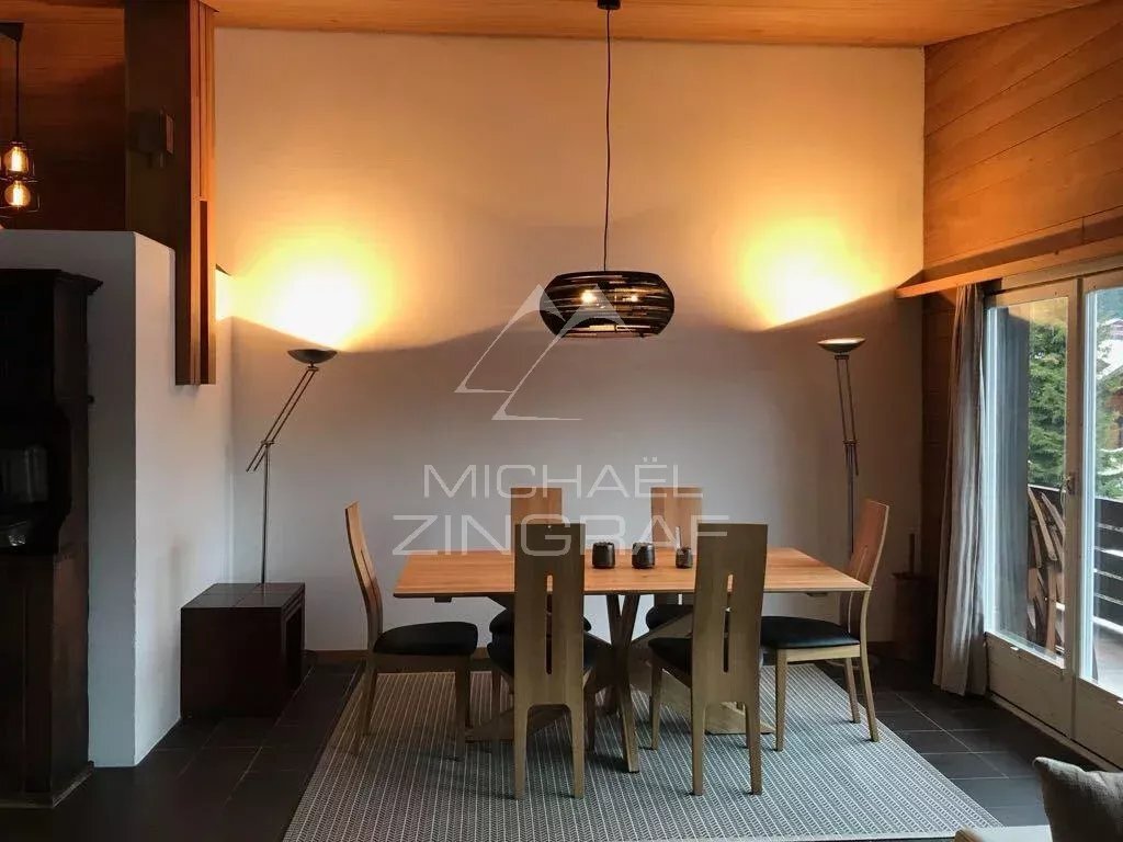 Apartment in Saanen, Canton of Bern, Switzerland 2 - 18073060