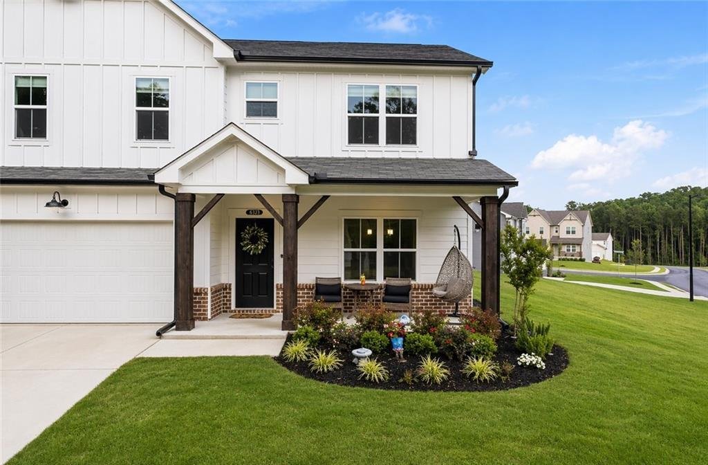 House in Acworth, Georgia, United States 3 - 18079339