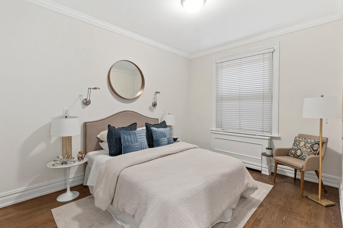 Condo in New York, New York, United States 4 - 18072774