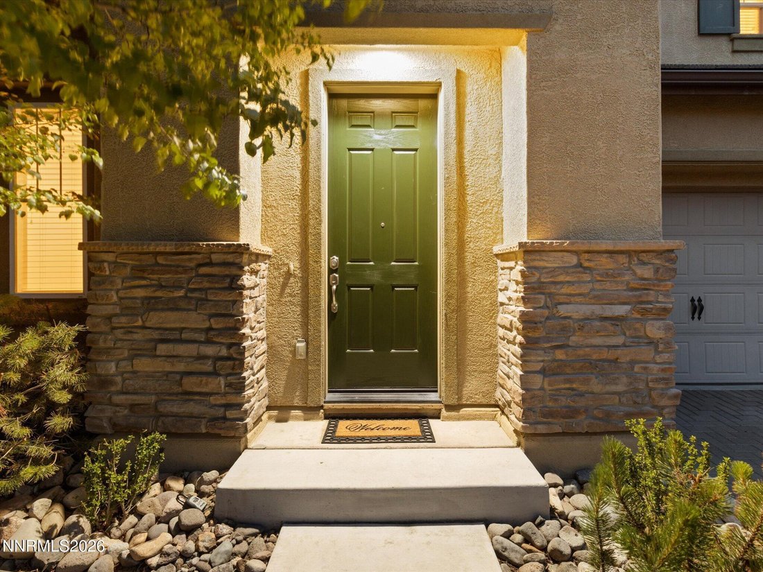 House in Reno, Nevada, United States 3 - 18078648