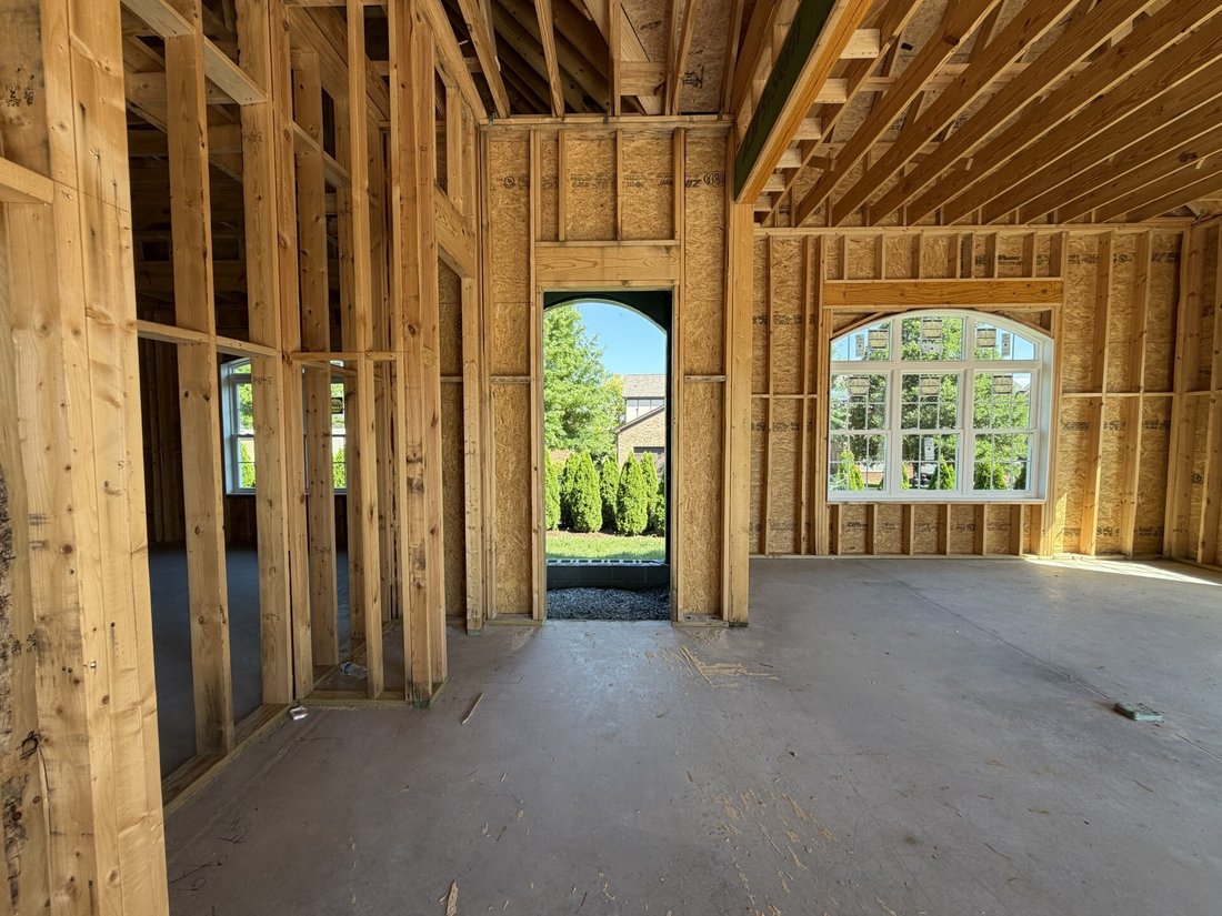 Townhouse in Gallatin, Tennessee, United States 4 - 17876468