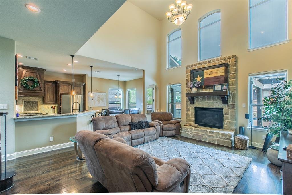 Casa en Fort Worth, Texas, Estados Unidos 5 - 18075704