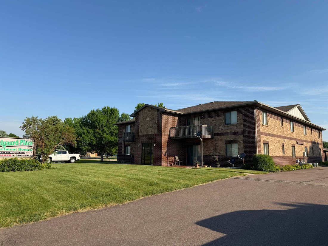 House in Aberdeen, South Dakota, United States 1 - 18077688