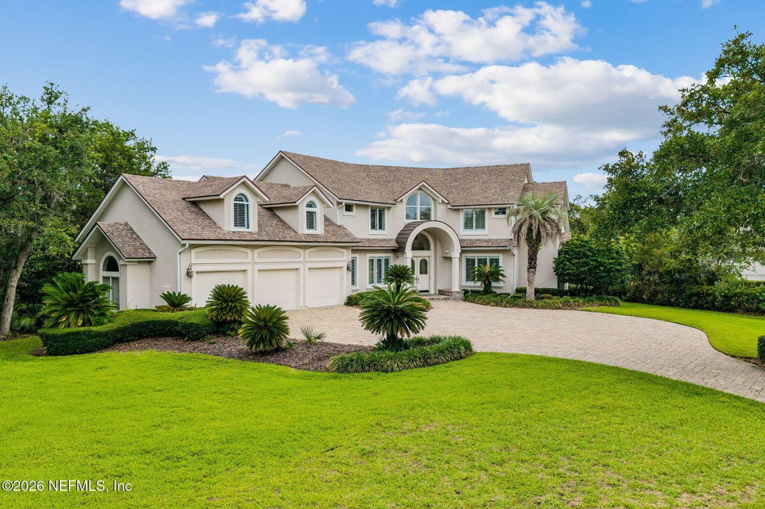 House in Ponte Vedra Beach, Florida, United States 3 - 18074523