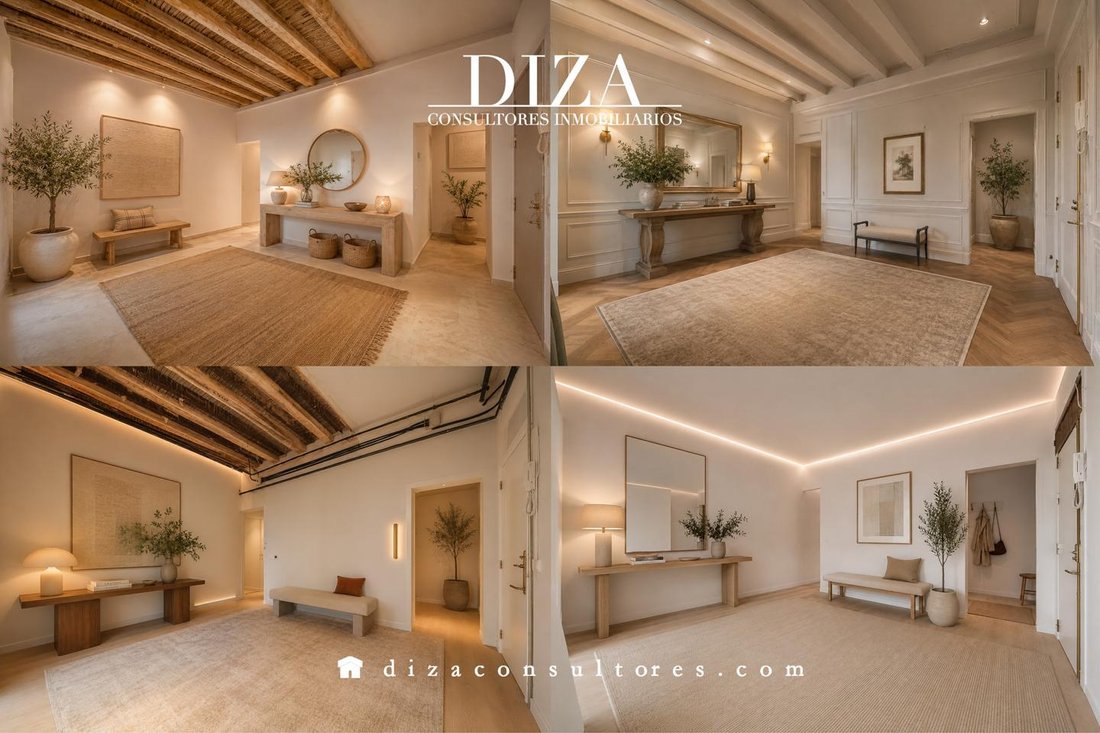 Apartment in Centro, Madrid, Spain 2 - 18076923