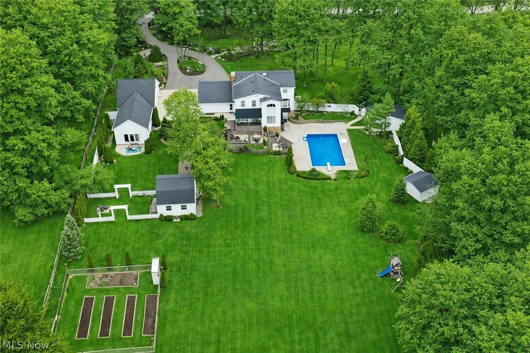 House in Chesterland, Ohio, United States 2 - 18071648