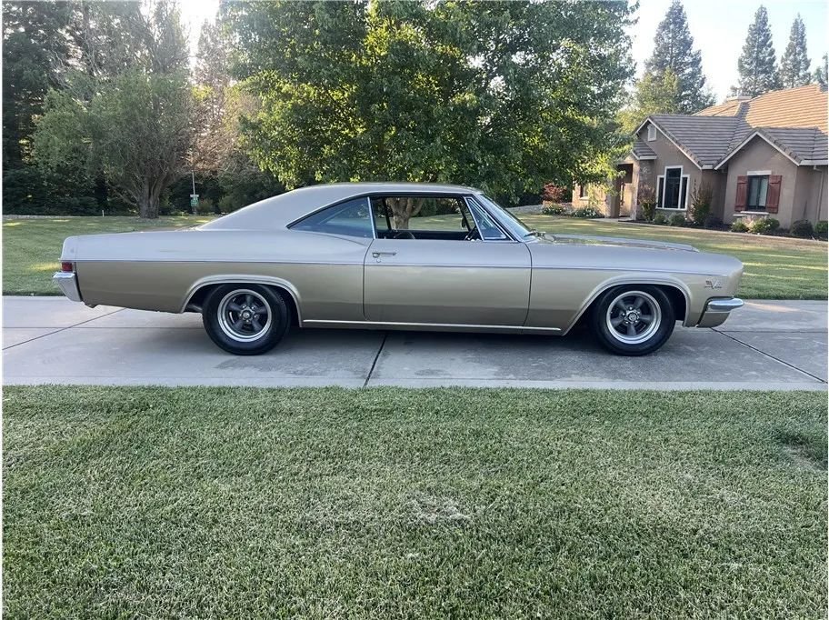 1966 Chevrolet Impala in Roseville, CA, United States 4 - 18073703