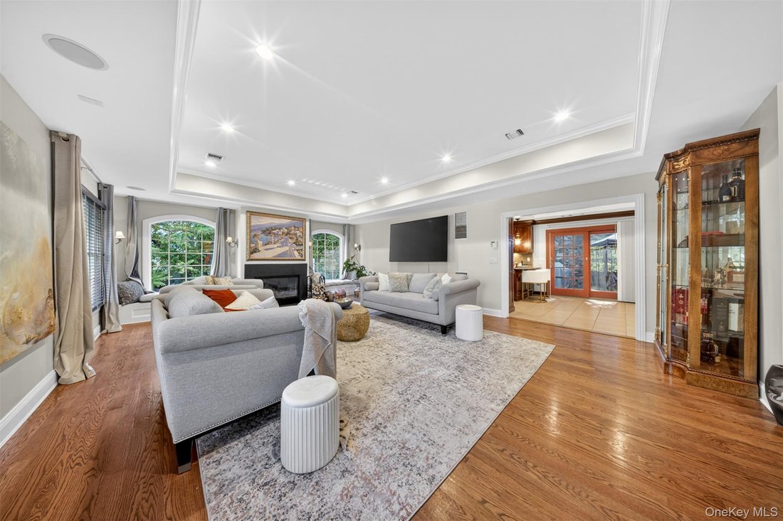 House in East Hills, New York, United States 5 - 18078897