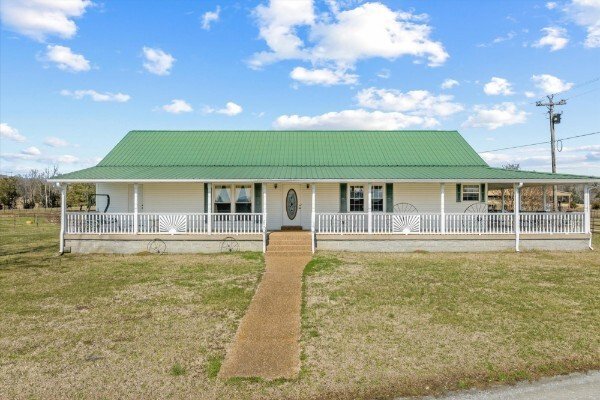 House in Watertown, Tennessee, United States 1 - 18076218
