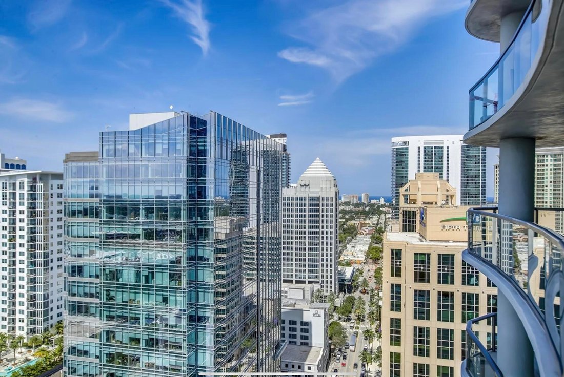 Condo in Fort Lauderdale, Florida, United States 3 - 18071920
