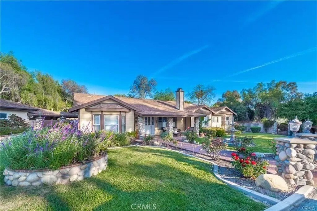 House in Walnut, California, United States 1 - 16945140
