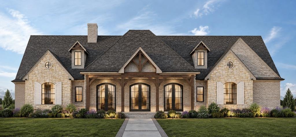 House in Midland, Texas, United States 1 - 18074292