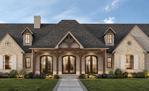 House in Midland, Texas, United States 1