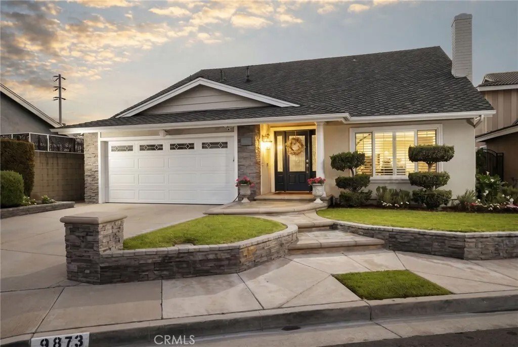 Casa a Cypress, California, Stati Uniti 3 - 18079398
