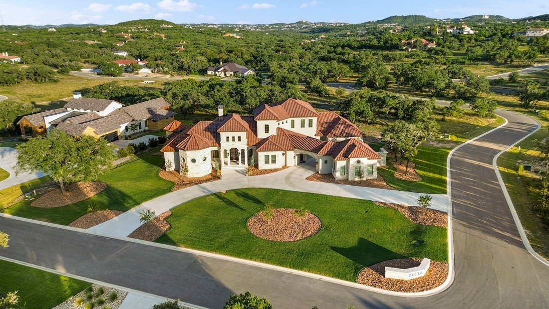 House in Scenic Oaks, Texas, United States 4 - 18078082