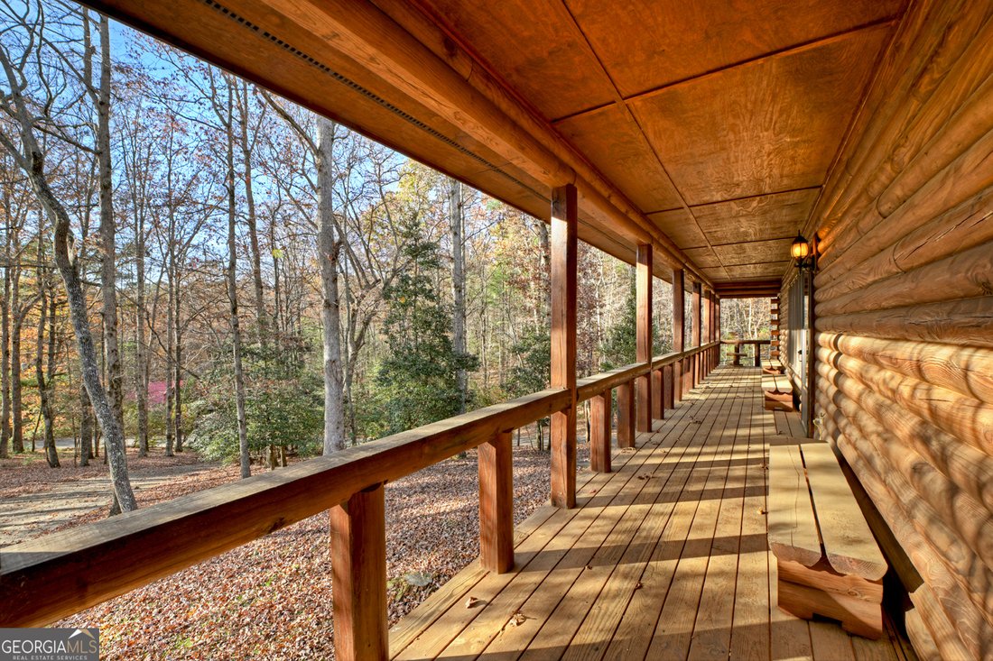 House in Ellijay, Georgia, United States 4 - 18071938