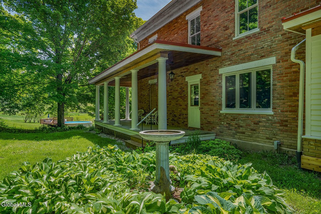 Farm Ranch in Shushan, New York, United States 4 - 17987222