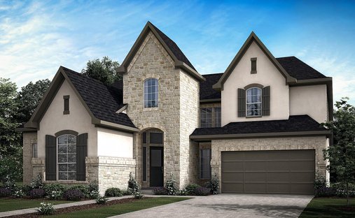 Casa a Fulshear, Texas, Stati Uniti 1