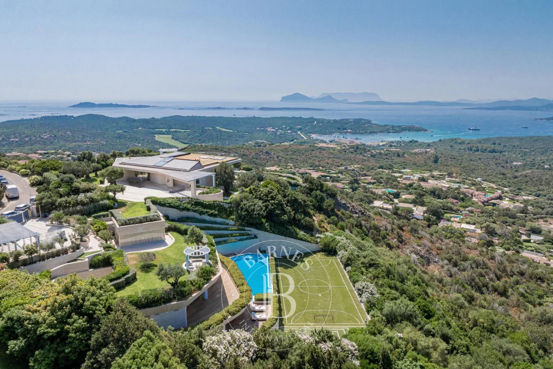 Villa in Marina di Porto Cervo, Porto Cervo, Italy 2 - 12623718